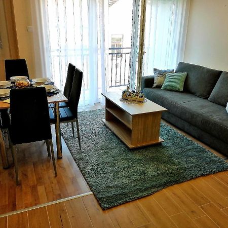 Olga Apartman Сегед Екстериор снимка