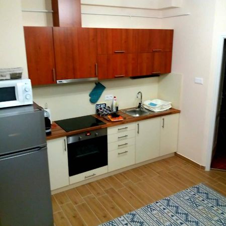 Olga Apartman Сегед Екстериор снимка