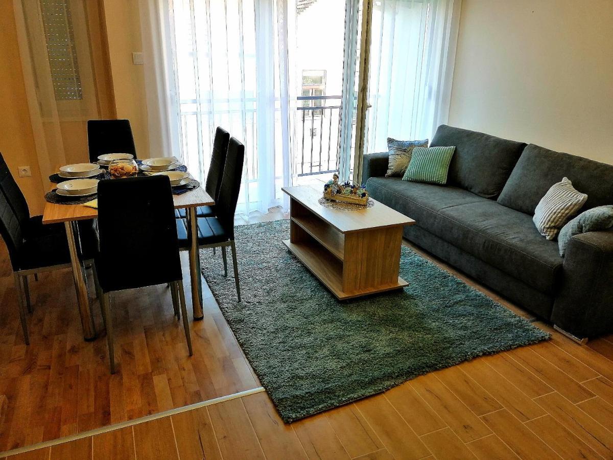 Olga Apartman Сегед Екстериор снимка