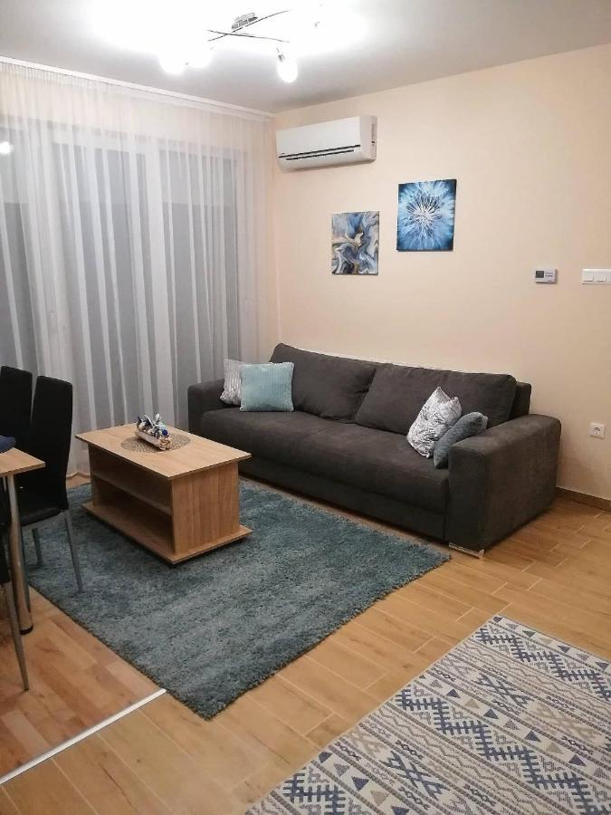 Olga Apartman Сегед Екстериор снимка