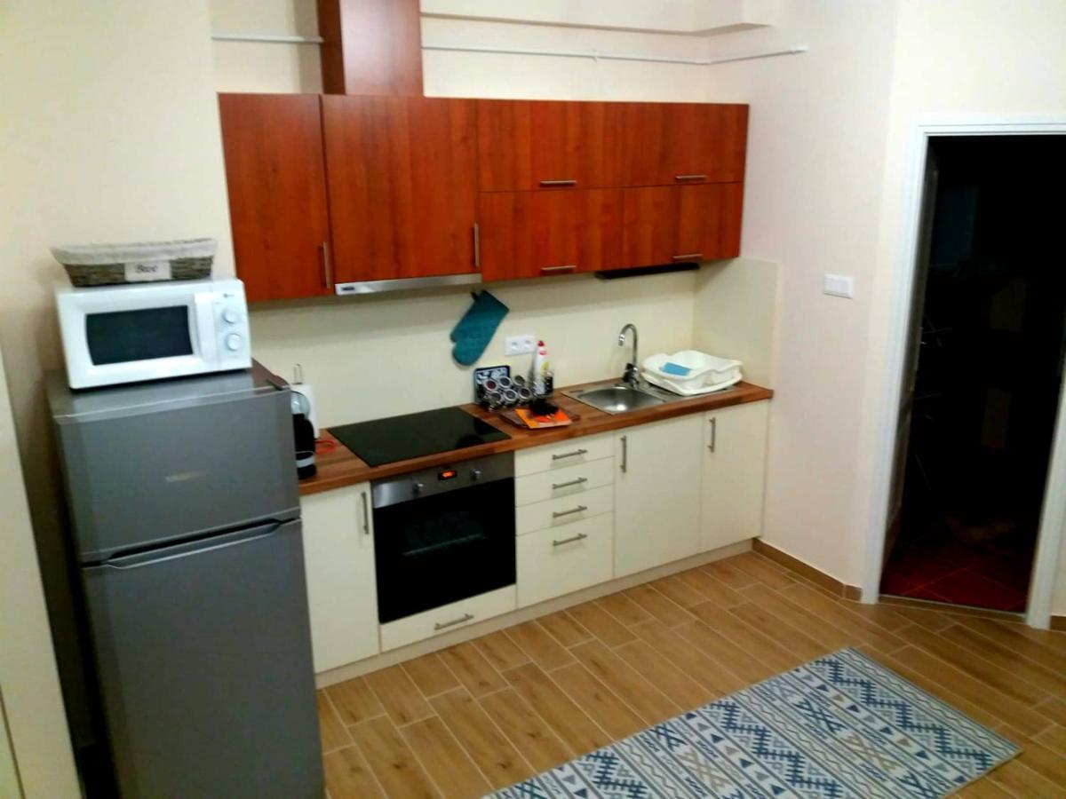 Olga Apartman Сегед Екстериор снимка